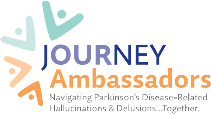 Journey Ambassadors logo