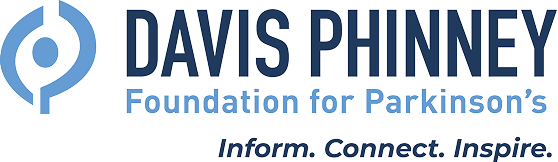 Davis Phinney Foundation for Parkinson’s logo