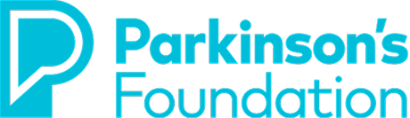 Parkinson’s Foundation logo